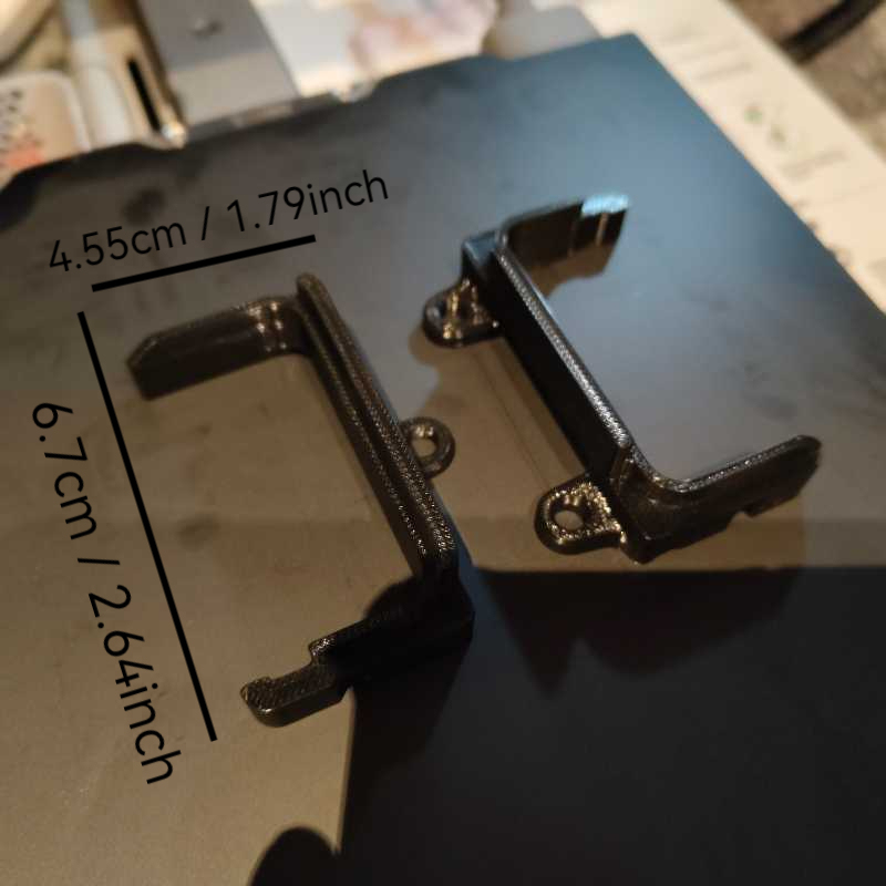 Neck Strap Mount Bracket for D - Drone Rc Neck Strap recension och pris