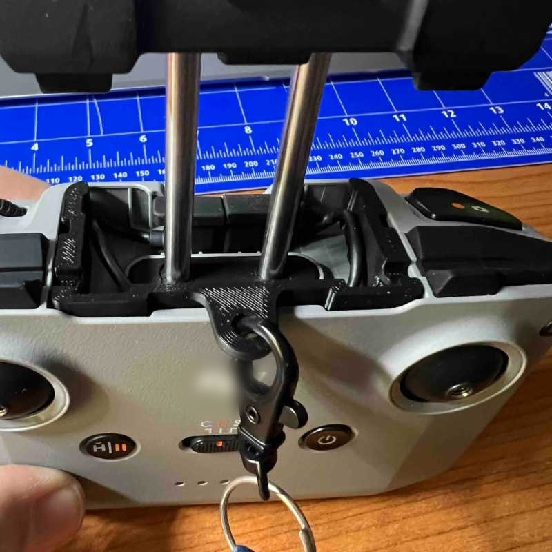 Neck Strap Mount Bracket for D - Drone Rc Neck Strap recension och pris