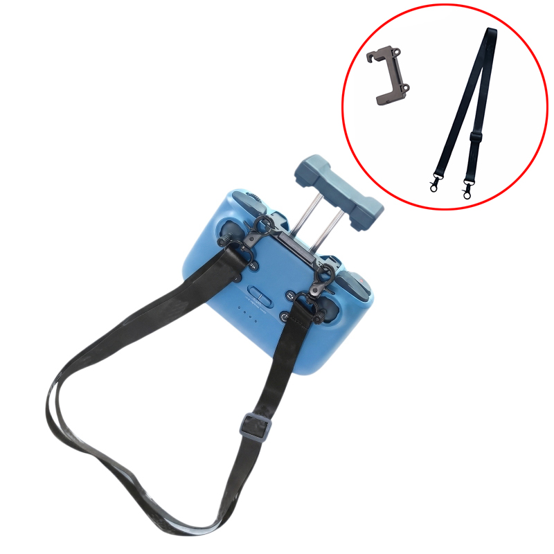 1PCS Remote Controller Adjusta - Drone Rc Neck Strap recension och pris