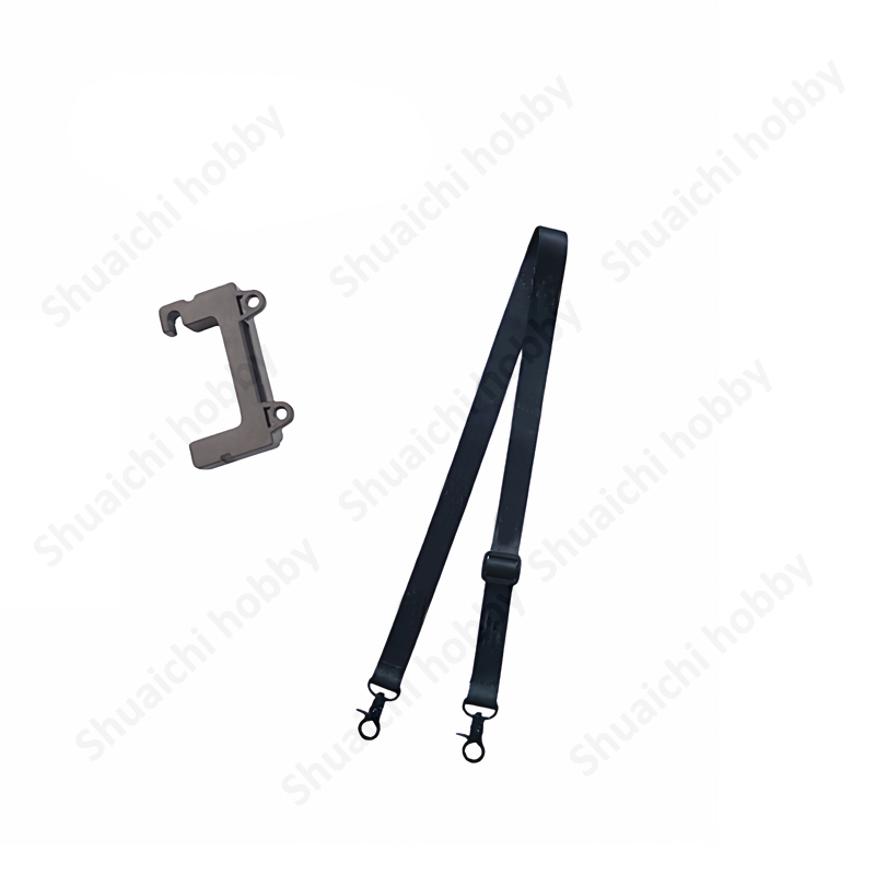1PCS Remote Controller Adjusta - Drone Rc Neck Strap recension och pris
