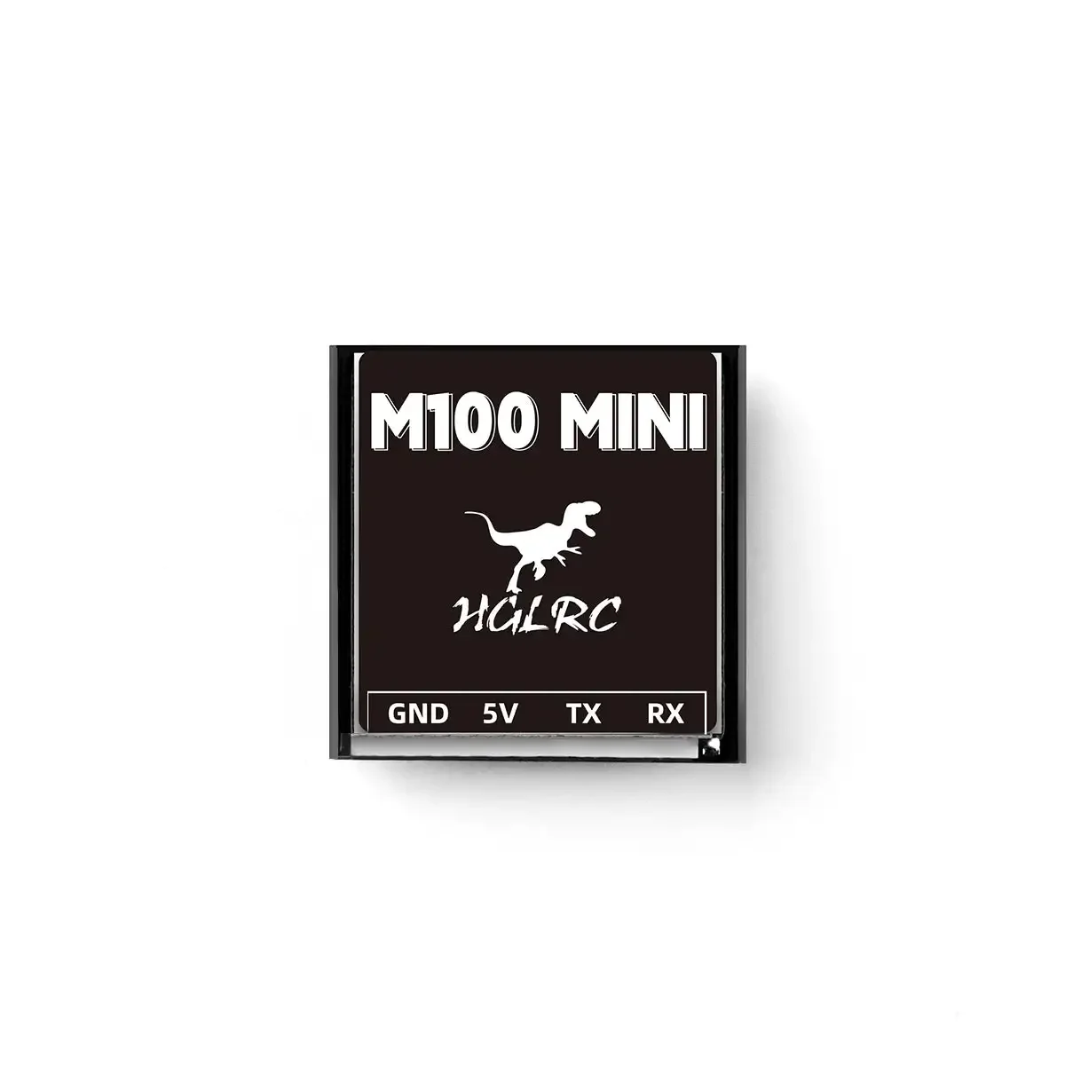 HGLRC M100 MINI GPS Module M10 - Drone Rc Flight Controller recension och pris