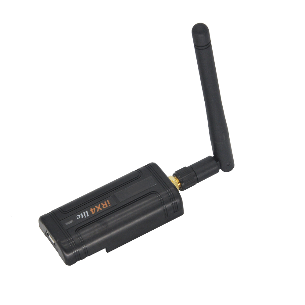 IRX4 Lite 2.4G Multi Protocol  - Frsky Receiver Module recension och pris