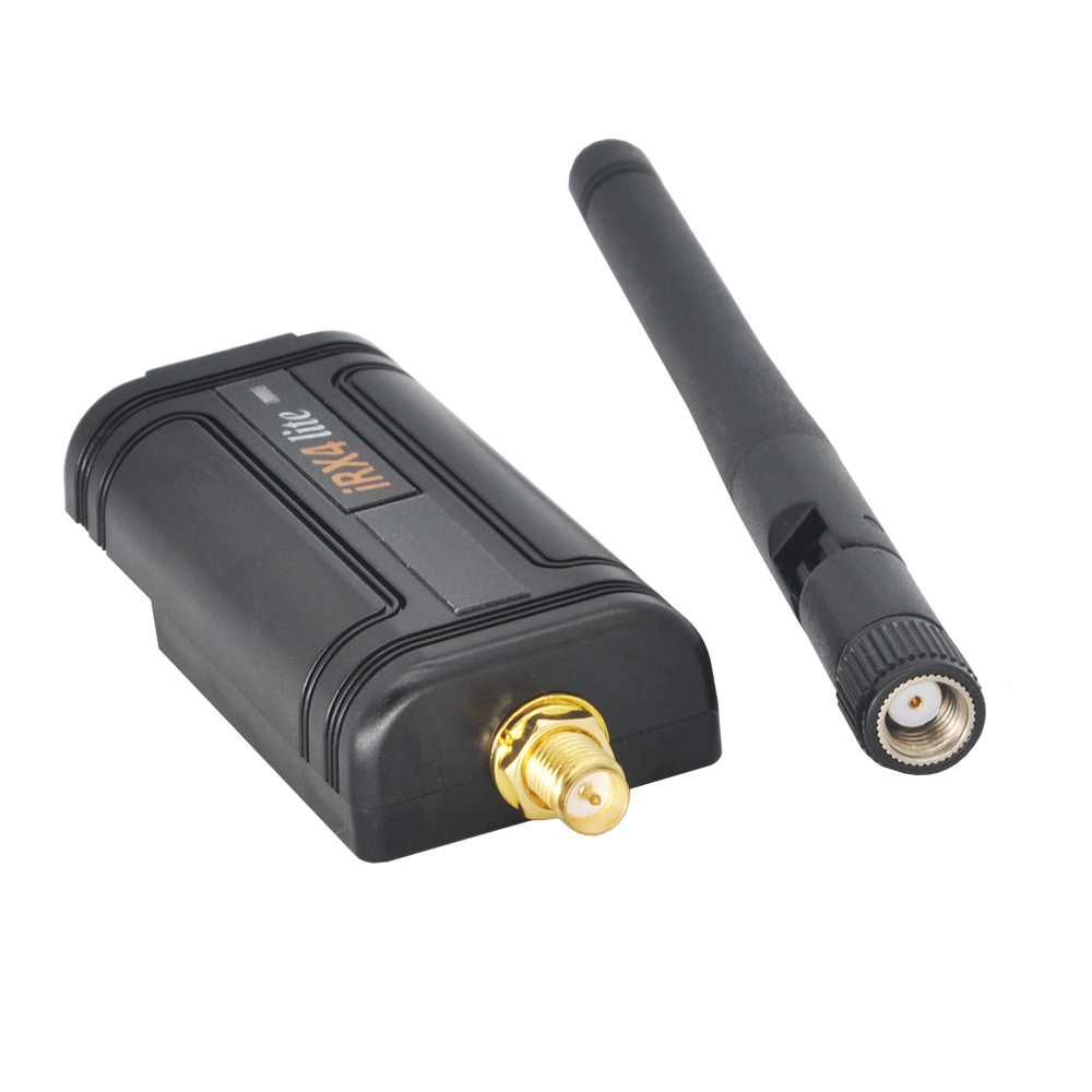 IRX4 Lite 2.4G Multi Protocol  - Frsky Receiver Module recension och pris