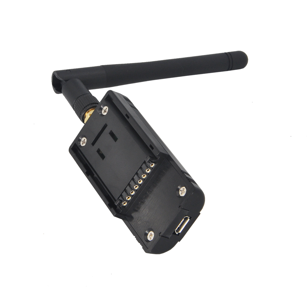 IRX4 Lite 2.4G Multi Protocol  - Frsky Receiver Module recension och pris