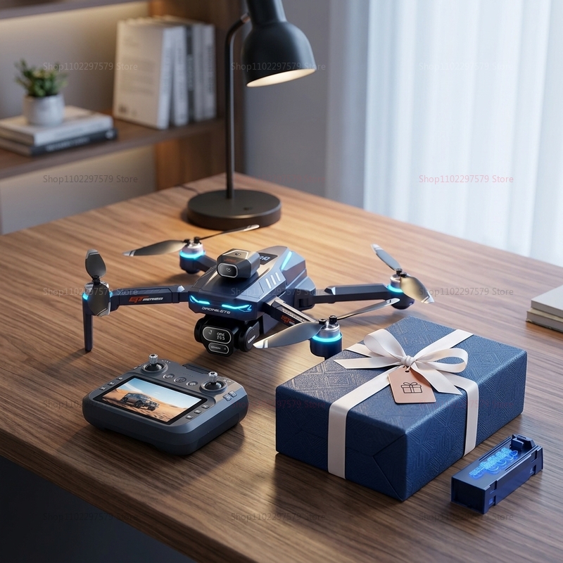 Homologado ANATEL Hot NEW Dron - Drone Rc Cable recension och pris