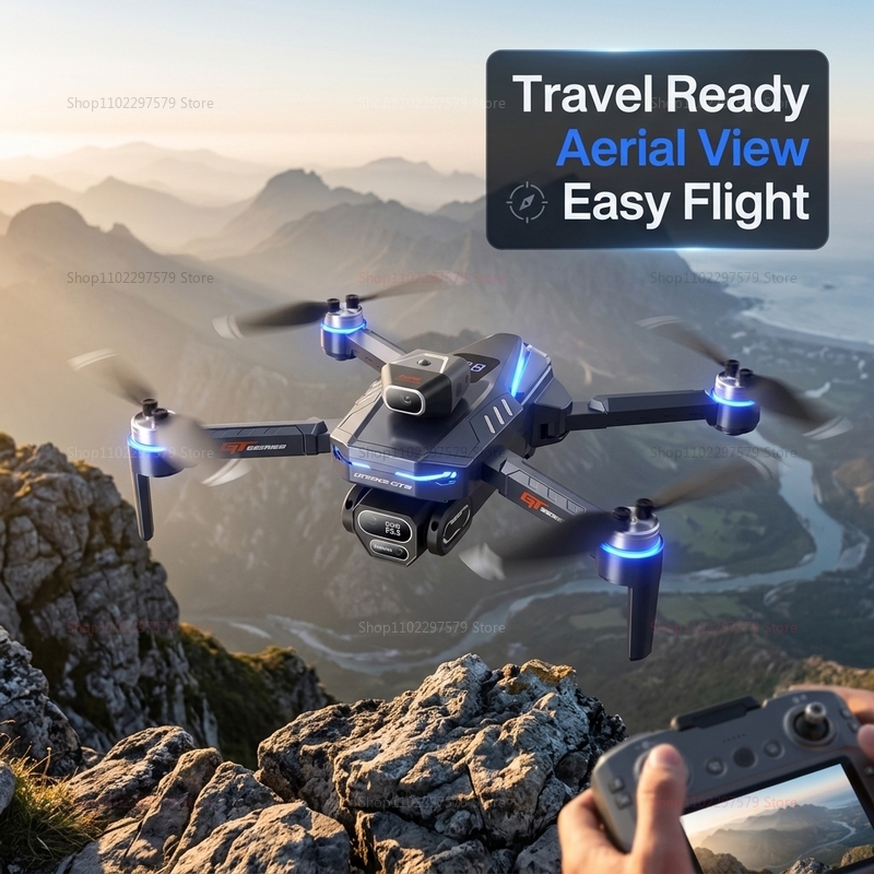 Homologado ANATEL Hot NEW Dron - Drone Rc Cable recension och pris