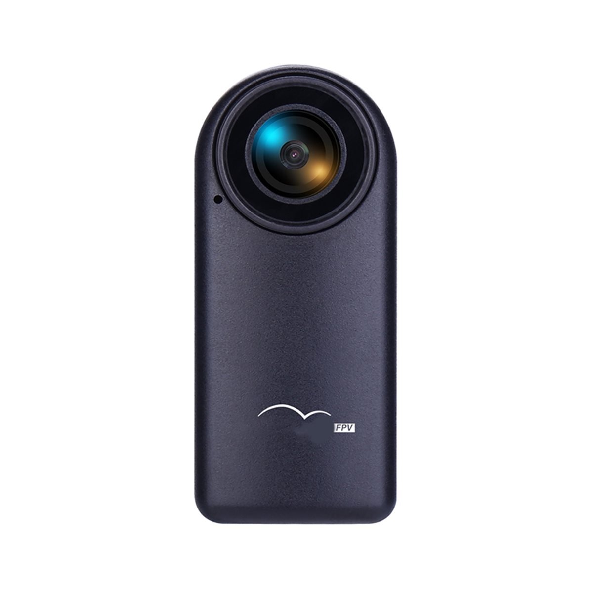 TRENDY STYLE~4K Thumb 3 Camera - Drone Motion Rc recension och pris