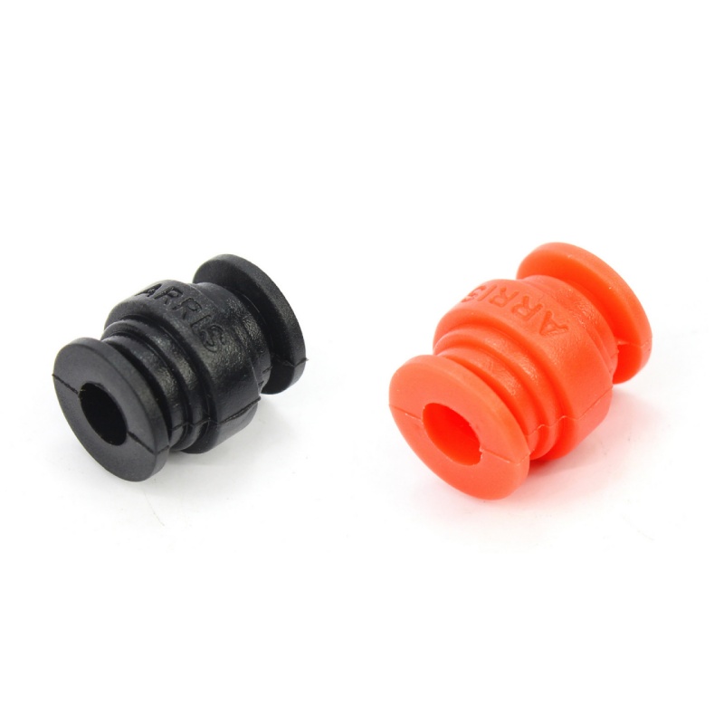 4Pcs/Lot Anti Vibration Rubber - Drone Rc Flight Controller recension och pris
