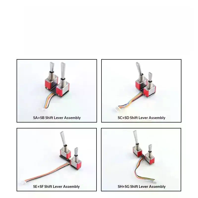 1Pcs RC Drone Aircraft Parts T - Drone Switch Rc recension och pris