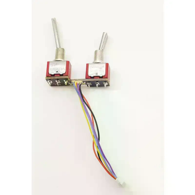 1Pcs RC Drone Aircraft Parts T - Drone Switch Rc recension och pris