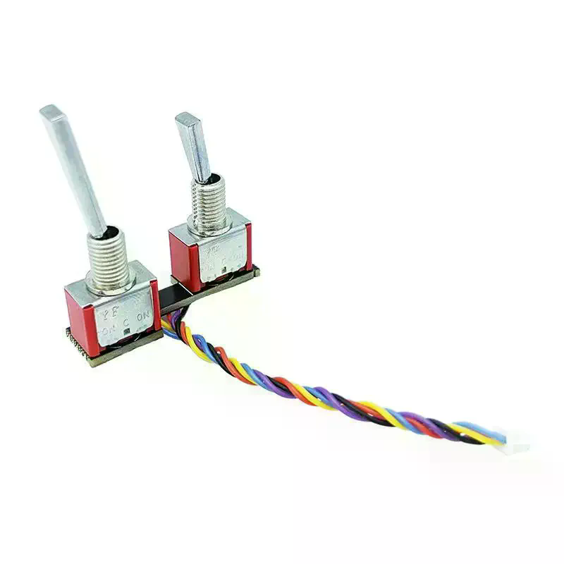 1Pcs RC Drone Aircraft Parts T - Drone Switch Rc recension och pris