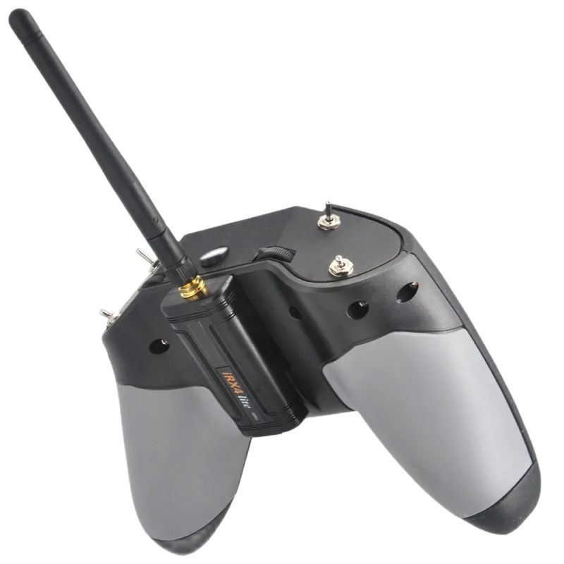 TBS NANO IRX4 Lite 4-in-1 Mult - Frsky Receiver Module recension och pris