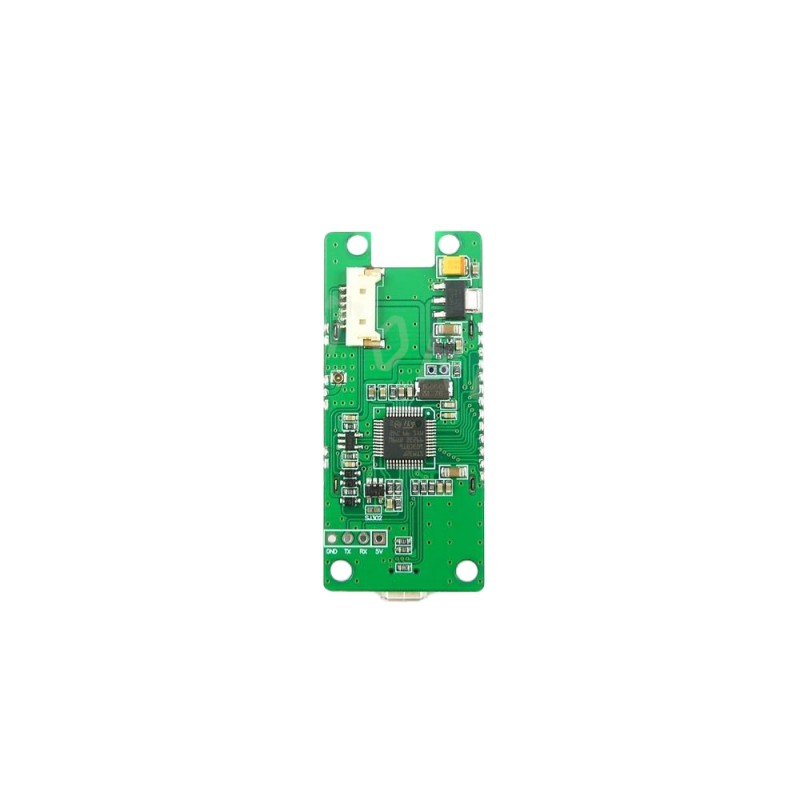 TBS NANO IRX4 Lite 4-in-1 Mult - Frsky Receiver Module recension och pris
