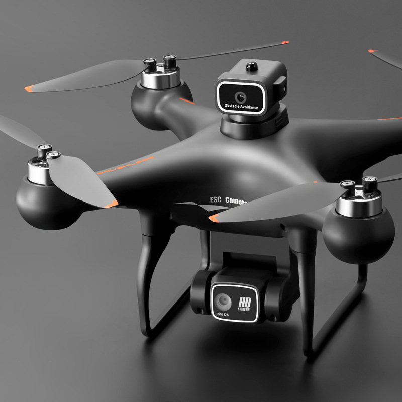 S116 Remote Control RC Drone S - Drone Rc S116 recension och pris