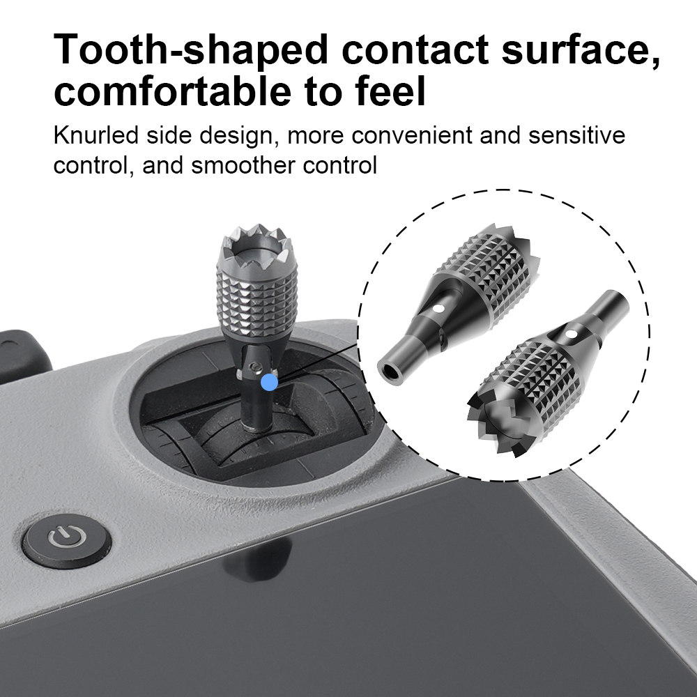 Remote Control Joysticks for D - Drone Rc Pro 2 recension och pris
