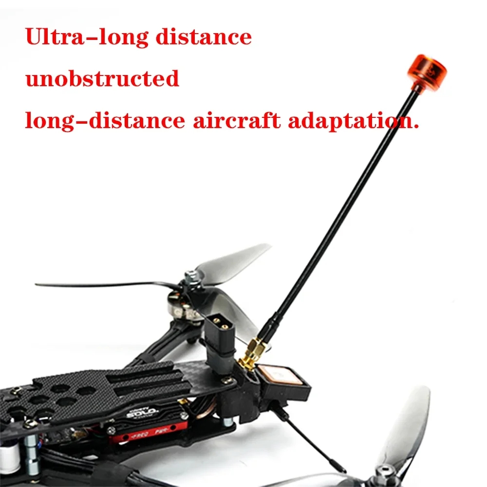 2026 NEW RUSHFPV RUSH Cherry F - Drone Rc Airplane recension och pris