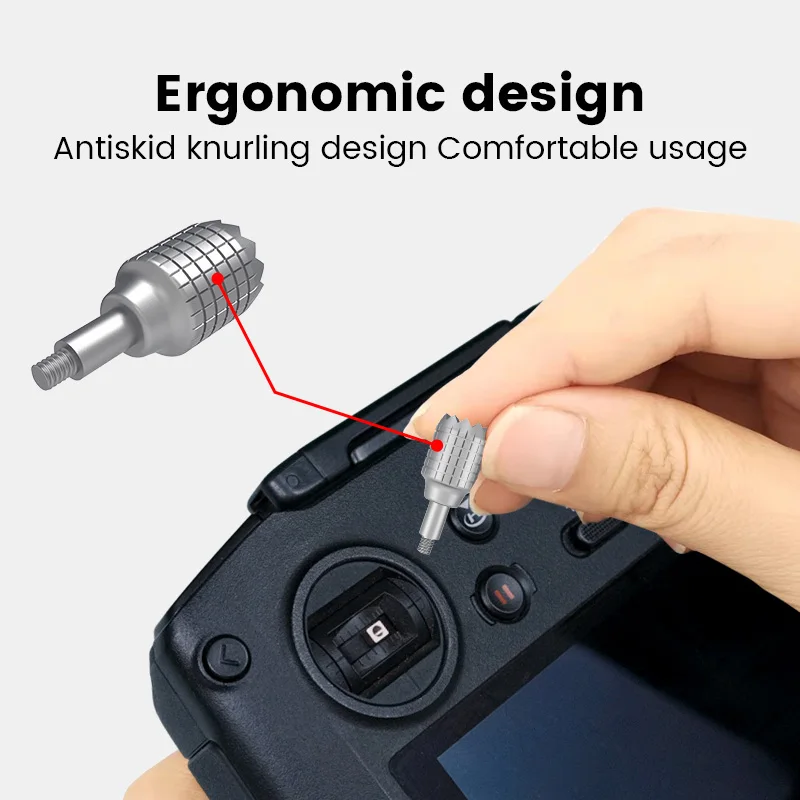 Joystick For JHDDJI Mavic 3/ R - Drone Rc Pro 2 recension och pris