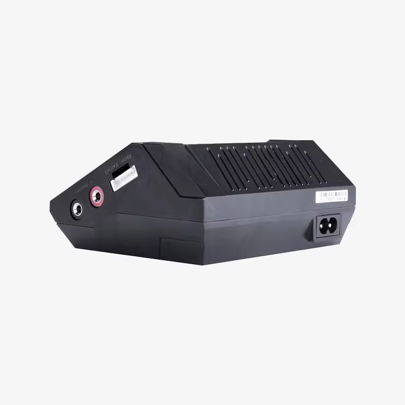 EV-PEAK C1-XR 100W 10A Smart B - Lipo Battery Charger recension och pris
