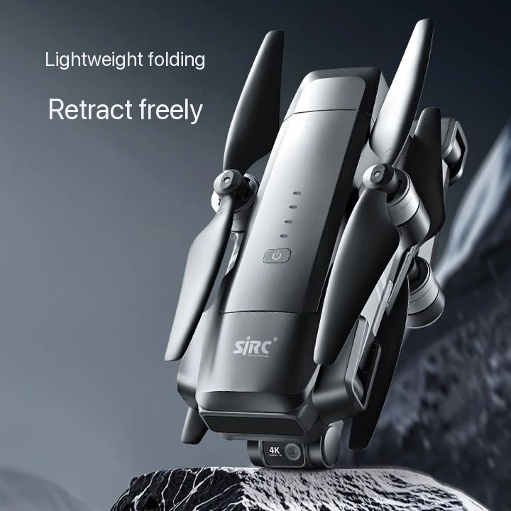 SJRC F22 S3 PRO Drone 4K Profe - Drone F22 Rc recension och pris