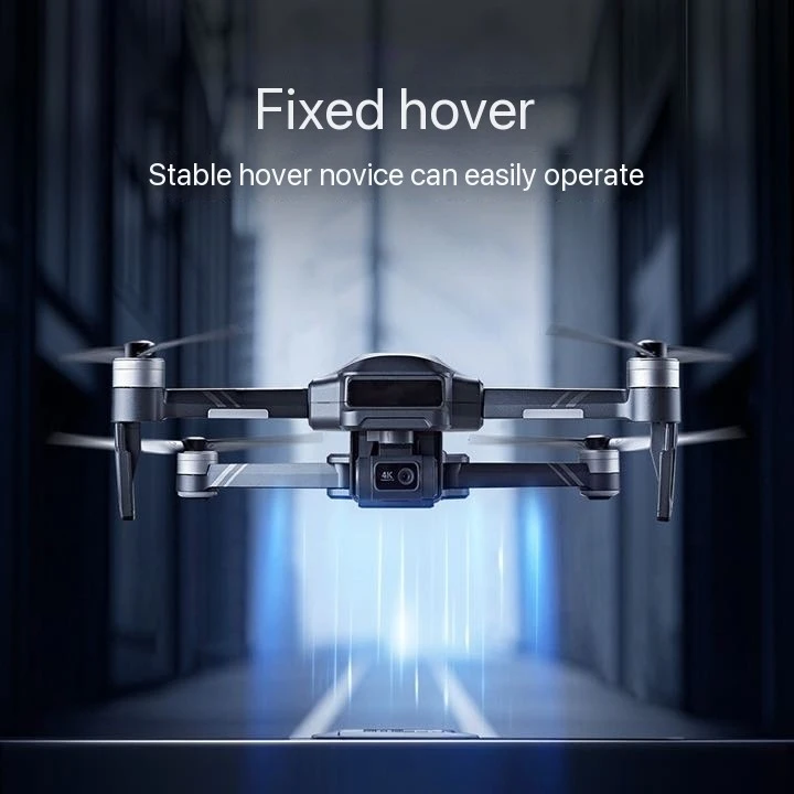SJRC F22 S3 PRO Drone 4K Profe - Drone F22 Rc recension och pris