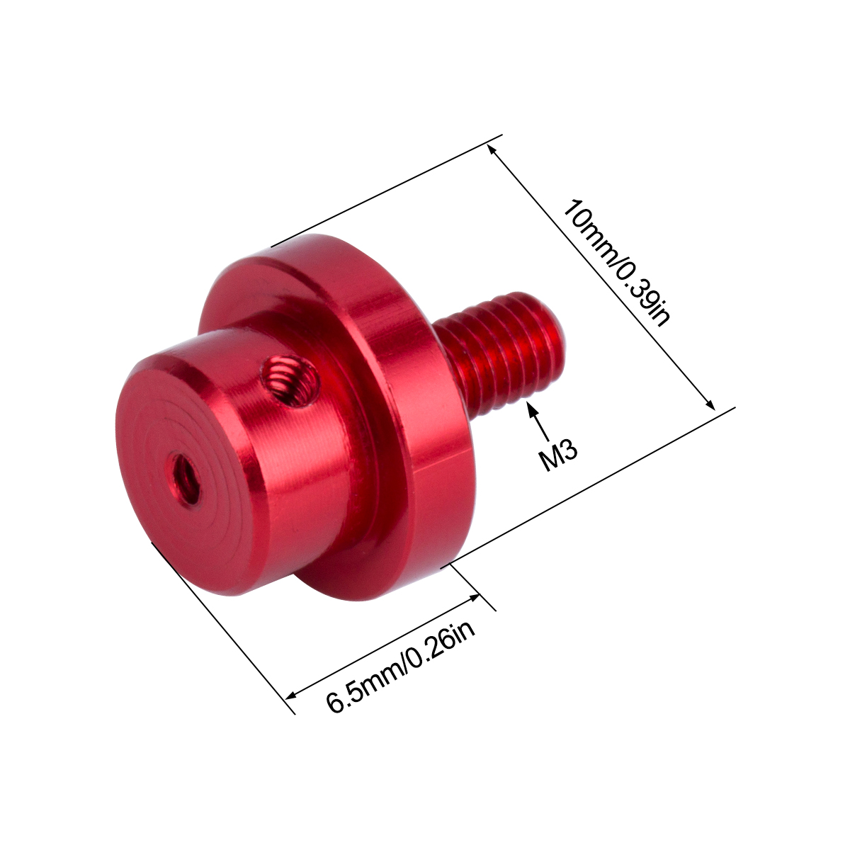 50cm Metal Adjustable Simulati - Rc Car Body Shell recension och pris