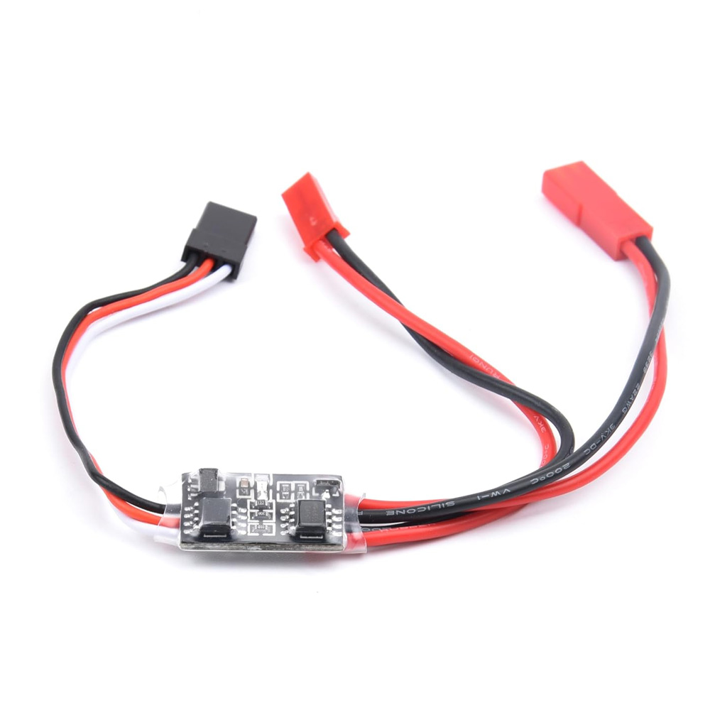 5/1Pcs Remote Control On/Off 3 - Drone Switch Rc recension och pris