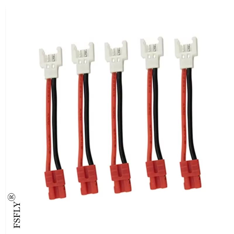 5Pcs SYMA X5HW X5HC X5SW X5C X - Drone Rc Cable recension och pris
