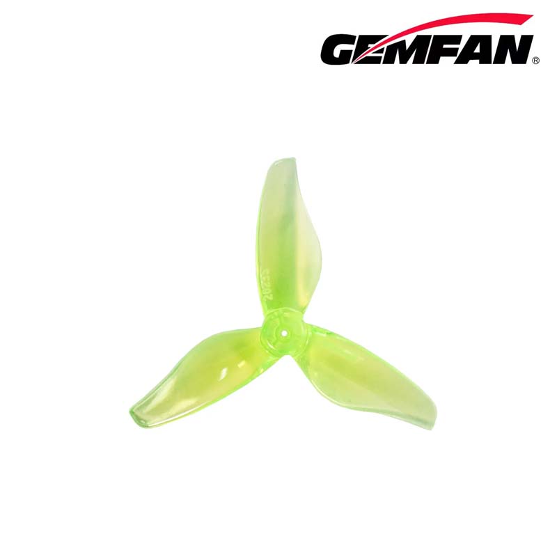 12Pairs(12CW+12CCW) Gemfan 202 - Fpv Racing Motor recension och pris