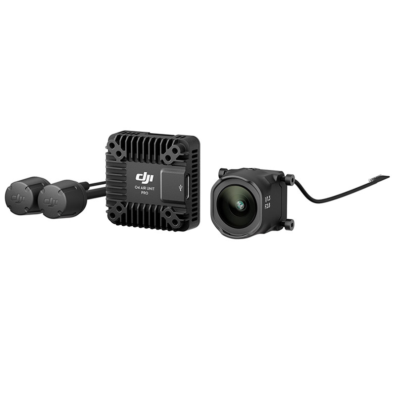 DJI O4 Air Unit Series Flagshi - Drone Rc Airplane recension och pris
