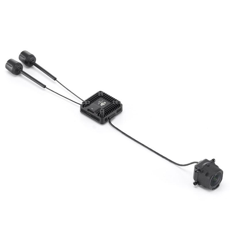 DJI O4 Air Unit Series Flagshi - Drone Rc Airplane recension och pris