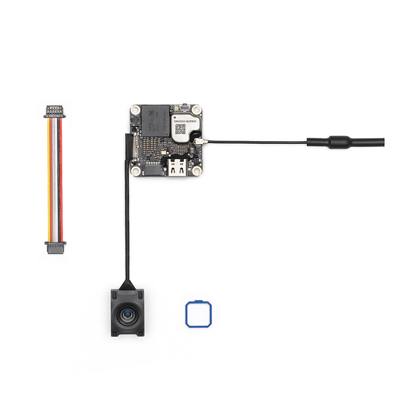 DJI O4 Air Unit Series Flagshi - Drone Rc Airplane recension och pris