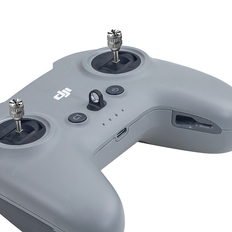 2pcs Metal Joystick Holder for - Drone Motion Rc recension och pris