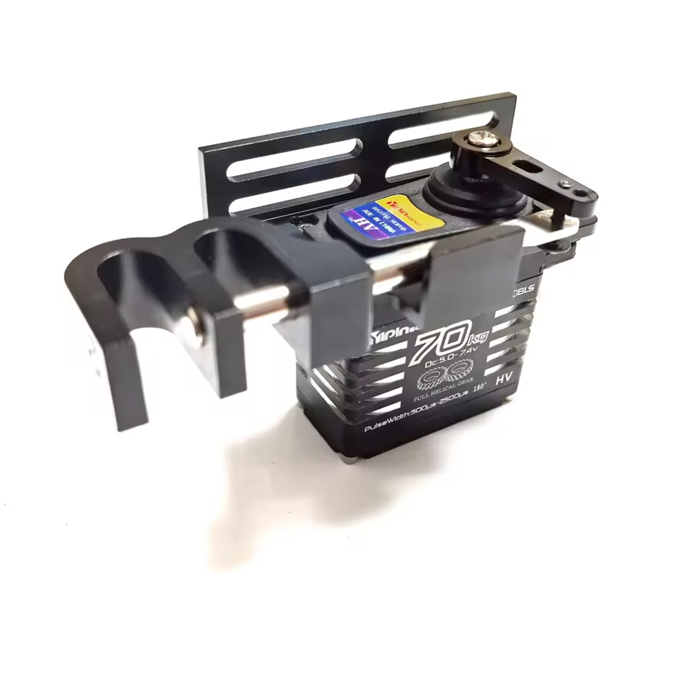 70kg Brushless Servo Motor 42k - Drone Switch Rc recension och pris