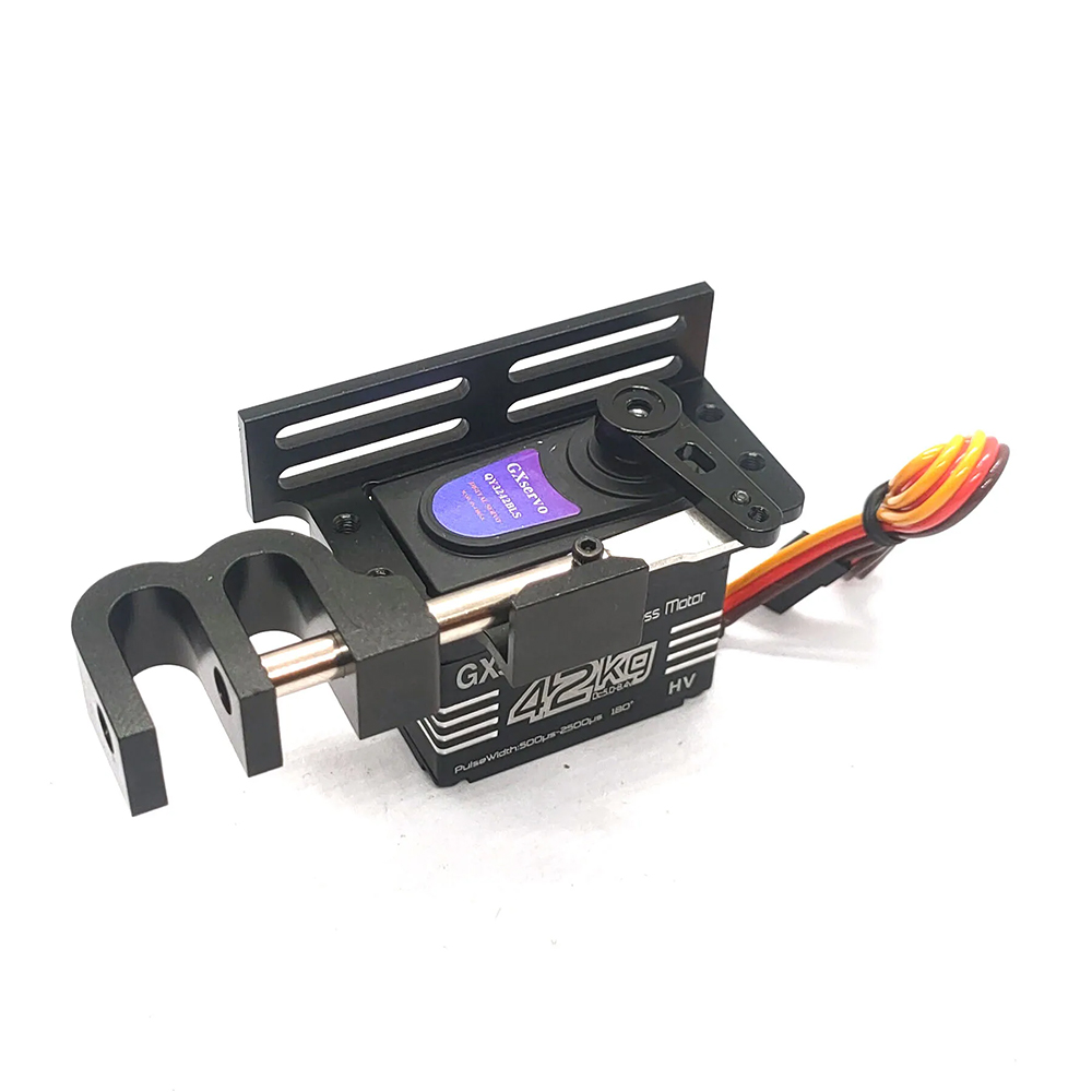 70kg Brushless Servo Motor 42k - Drone Switch Rc recension och pris