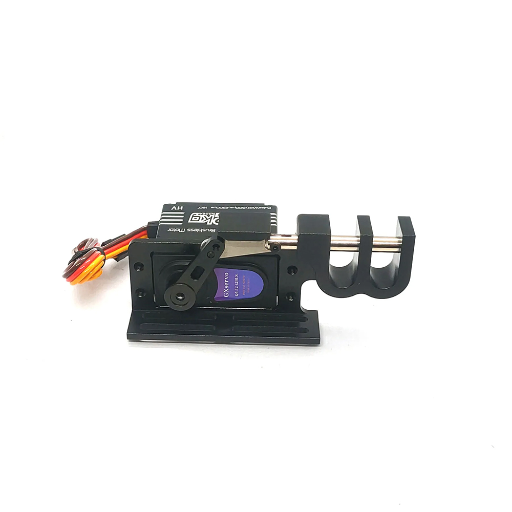 70kg Brushless Servo Motor 42k - Drone Switch Rc recension och pris