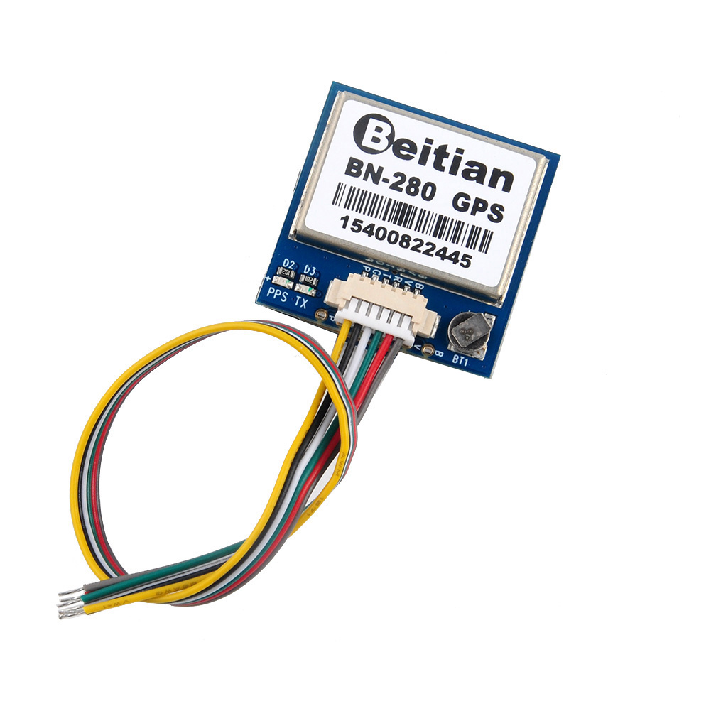 Beitian BN-280 G-MOUSE UART TT - Drone Rc Flight Controller recension och pris