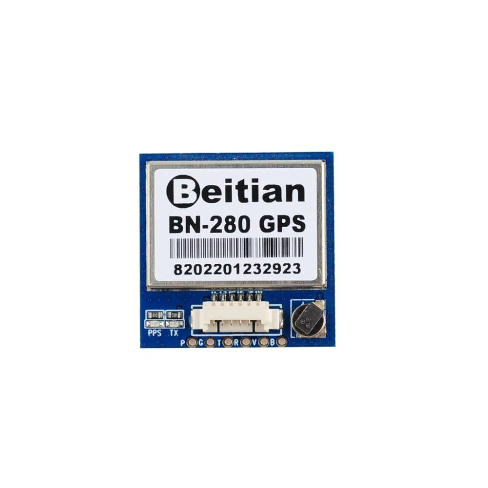Beitian BN-280 G-MOUSE UART TT - Drone Rc Flight Controller recension och pris