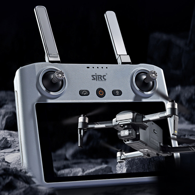 5.5-inch Touch Screen Remote C - Drone F22 Rc recension och pris