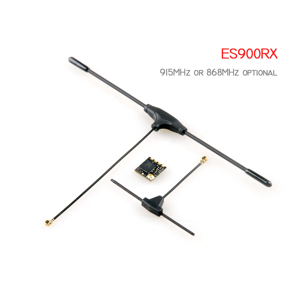 Happymodel RC ELRS Micro ES900 - Fpv Racing Motor recension och pris