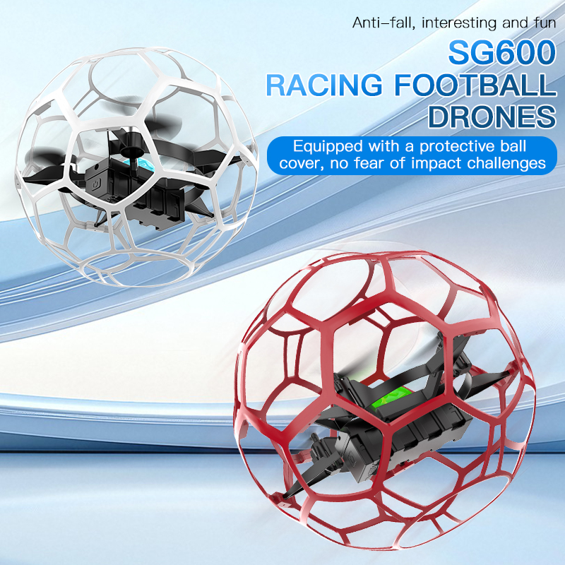 SG600 MAX 2.4G RC Racing Footb - Drone Shahed Rc recension och pris