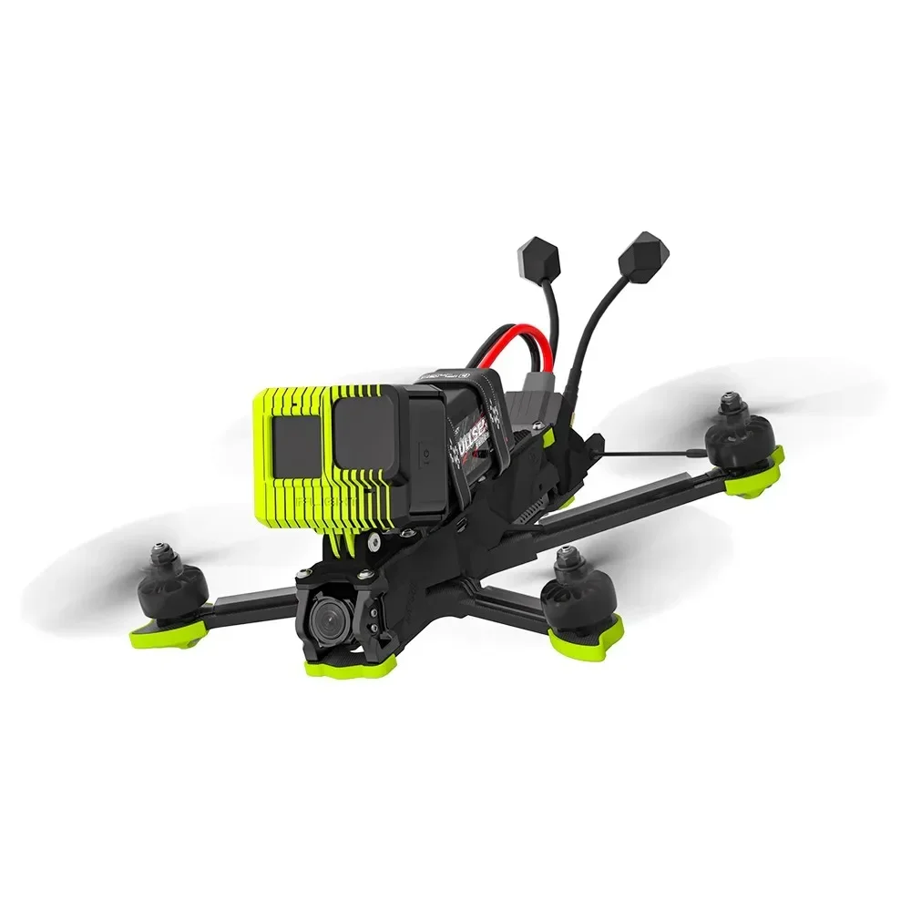 iFlight Nazgul XL5 ECO BNF 6S  - Drone Rc Fpv Manual recension och pris