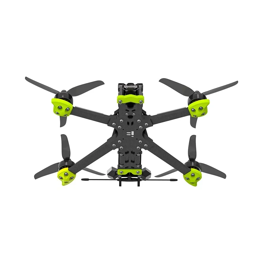 iFlight Nazgul XL5 ECO BNF 6S  - Drone Rc Fpv Manual recension och pris
