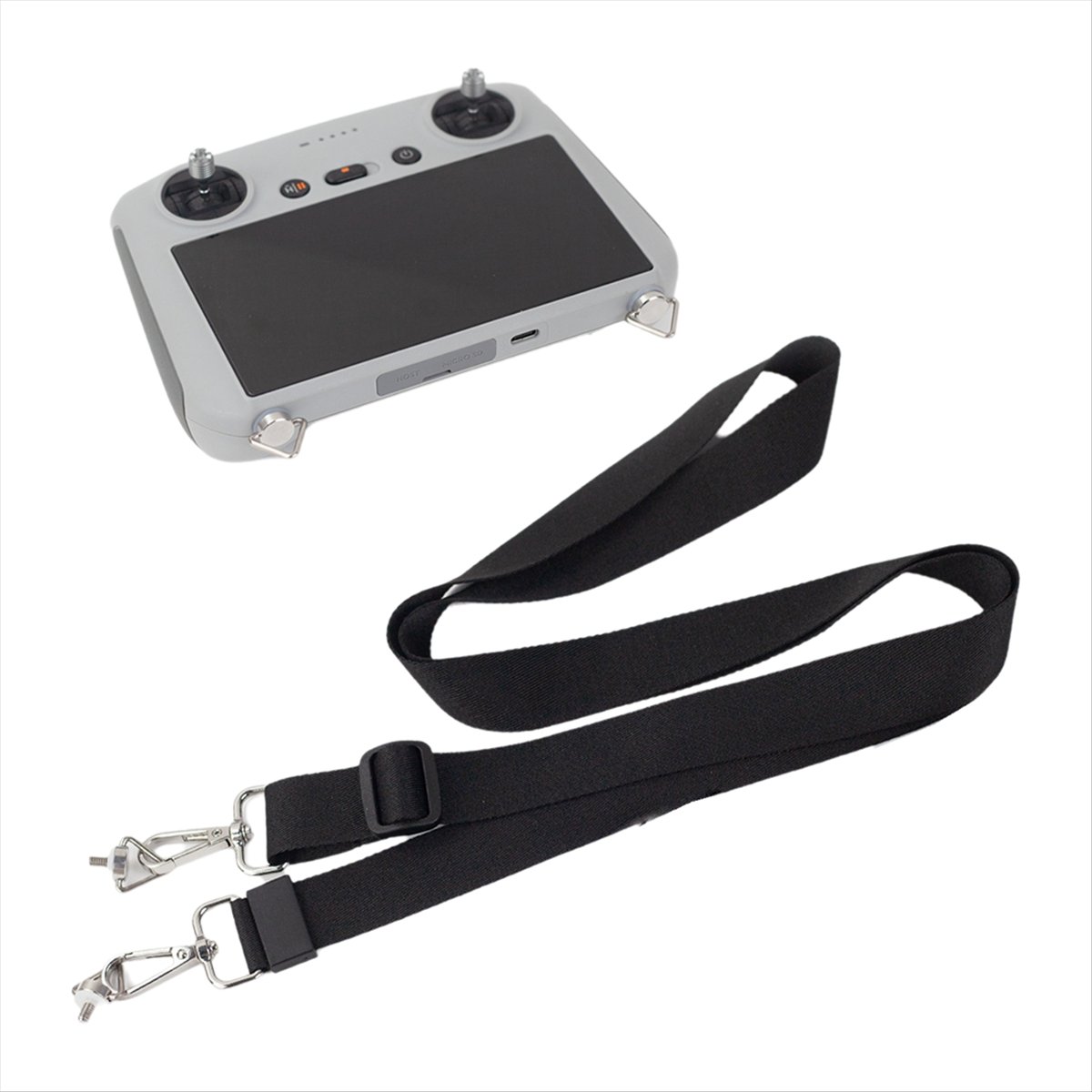 ABME RC & RC 2 Controller Lany - Drone Rc Neck Strap recension och pris