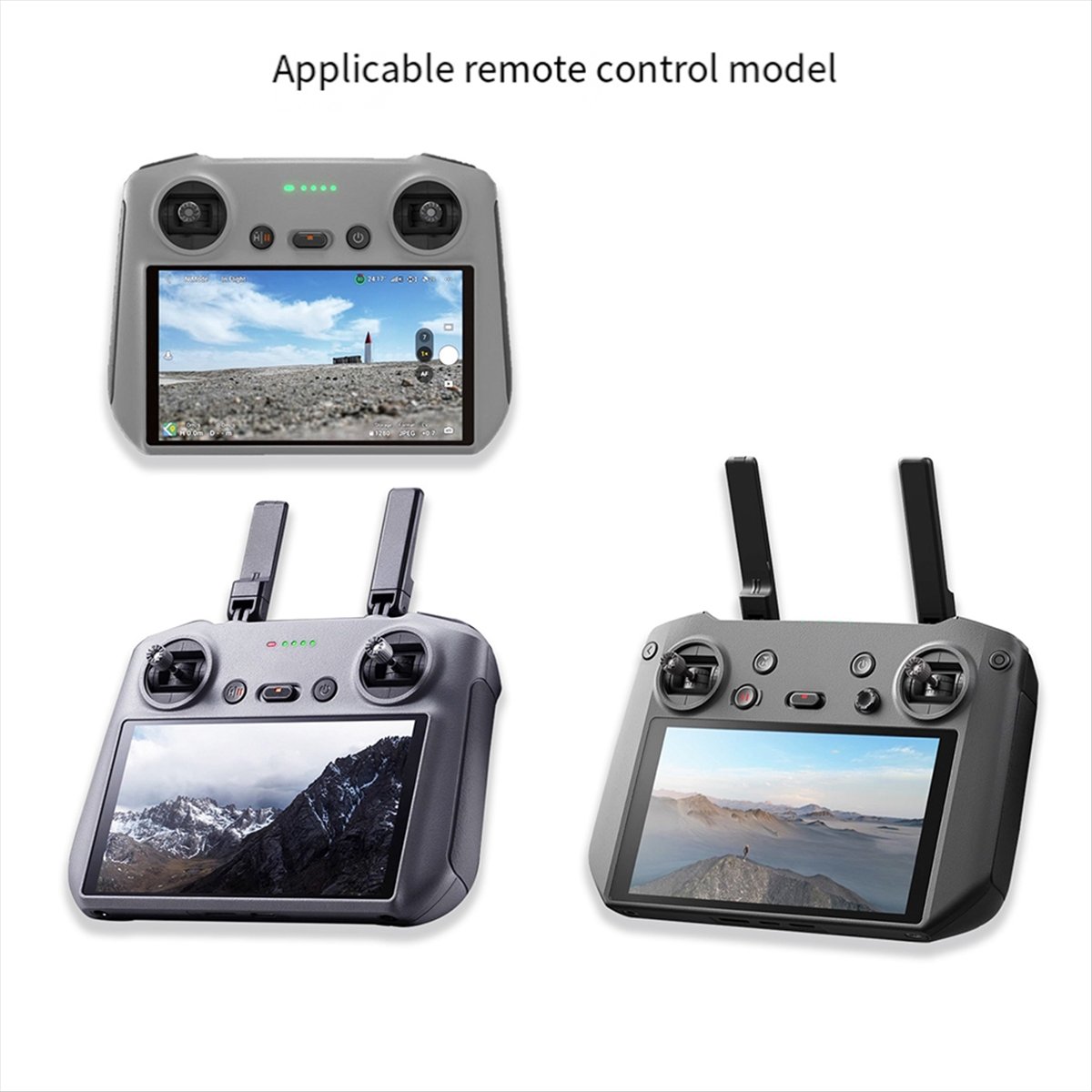 ABME RC & RC 2 Controller Lany - Drone Rc Neck Strap recension och pris