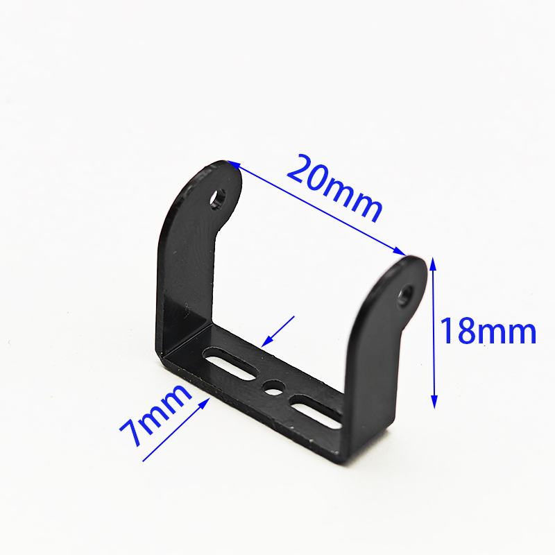 19*19mm Micro FPV Camera Mount - Drone Rc Cable recension och pris