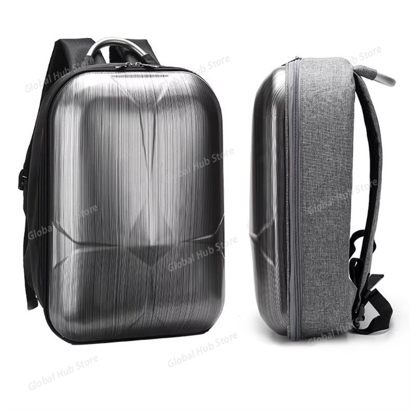 Backpack for Motion Fly More C - Drone Motion Rc recension och pris