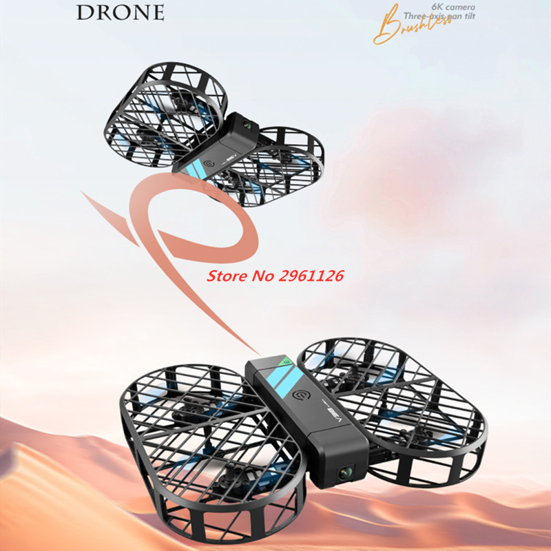 New Mini RC Drone WIFI FPV Hov - Drone Rc Fpv Manual recension och pris