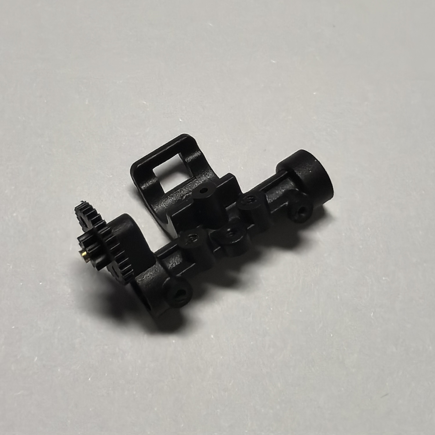 LDARC Rear axle plastic cover  - Fpv Racing Motor recension och pris