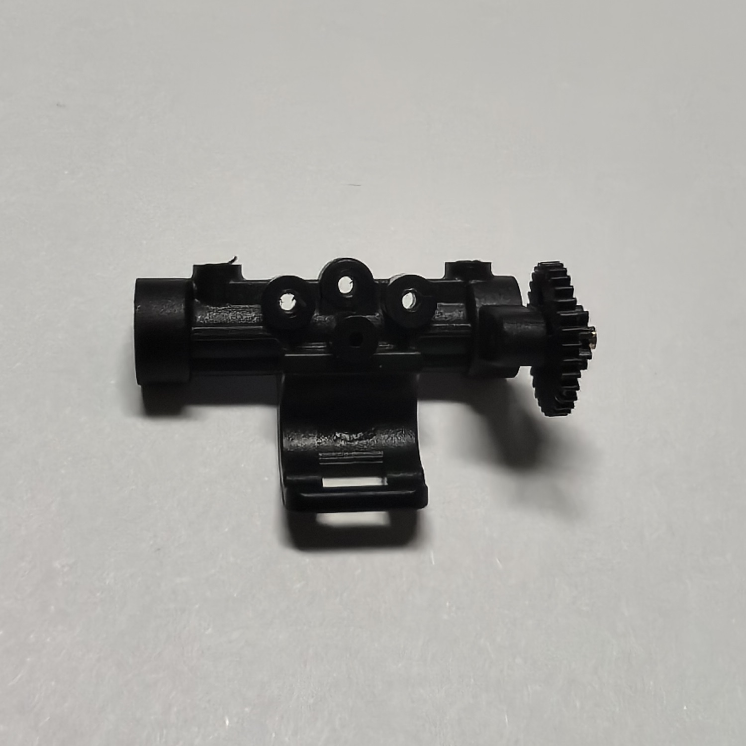 LDARC Rear axle plastic cover  - Fpv Racing Motor recension och pris