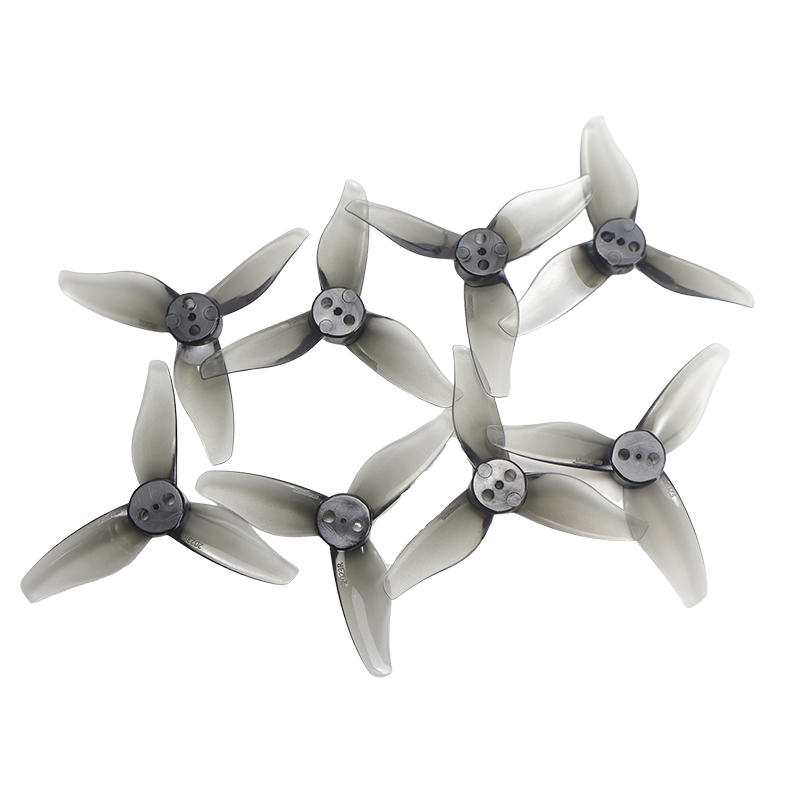 NEW 4Pairs/8pcs Gemfan Hurrica - Fpv Racing Motor recension och pris
